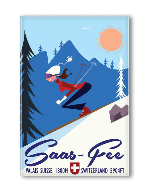 MAGNET SAAS FEE